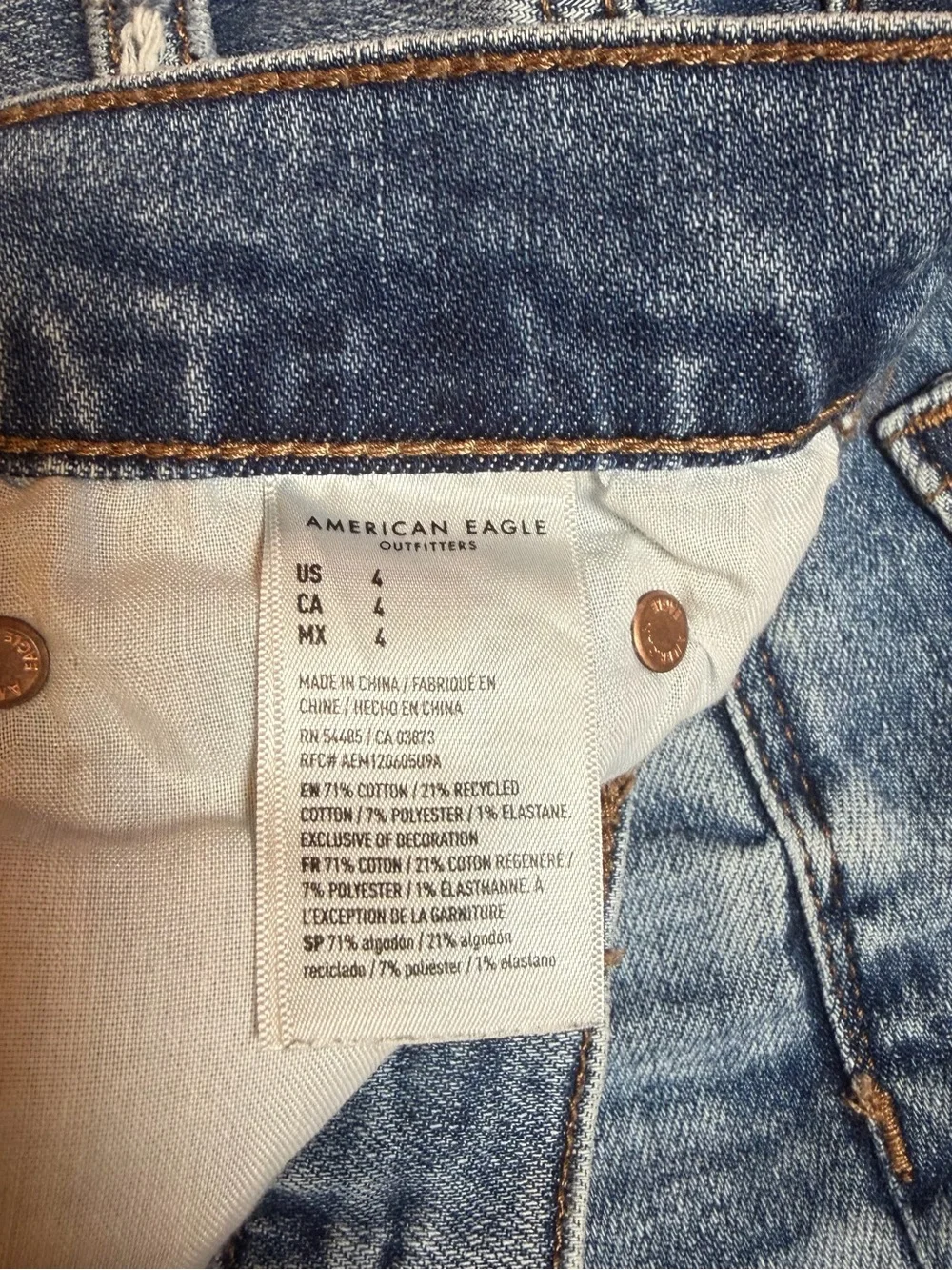 American Eagle Outfitters american eagle